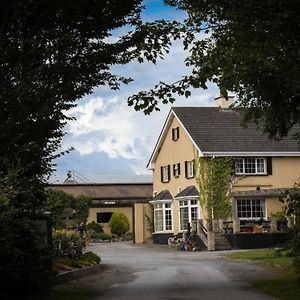 Annaharvey Farm B&B Τουλλαμόρε Exterior photo