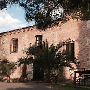 Casa Rural Rincon De La Fuente Ξενοδοχείο Buenaventura Exterior photo