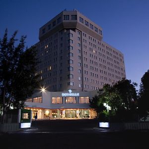 Dedeman Cappadocia Convention Centre Ξενοδοχείο Νεβσεχίρ Exterior photo