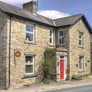 Cornlee Bed and Breakfast Aysgarth Exterior photo