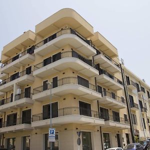 Arete Luxury Room Ρέτζιο ντι Καλάμπρια Exterior photo