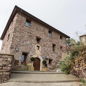 Posada Real La Almazuela Ξενοδοχείο Montenegro de Cameros Exterior photo