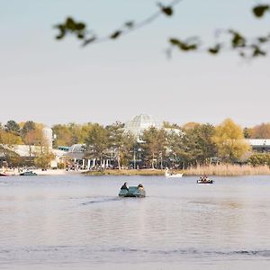 Center Parcs Meerdal Limburg-Brabant Ξενοδοχείο America Exterior photo