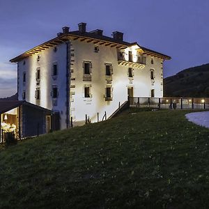 Palacio De Yrisarri By Irrisarri Land Ξενοδοχείο Igantzi Exterior photo