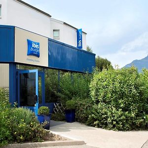 Ibis Budget Chambery Sud Challes Les Eaux Ξενοδοχείο Exterior photo