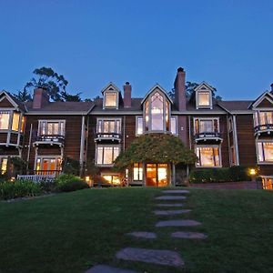 Olema House At Point Reyes Ξενοδοχείο Exterior photo