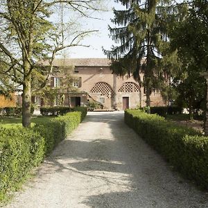 Agriturismo Dosso Al Porto Βίλα Rolo Exterior photo