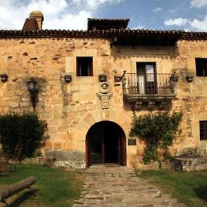 Real Posada De La Mesta Ξενοδοχείο Molinos de Duero Exterior photo