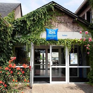 Ibis Budget Tarbes Ξενοδοχείο Exterior photo