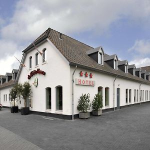 De Witte Hoeve Ξενοδοχείο Venray Exterior photo