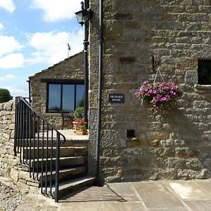 Orchard House Bed And Breakfast Hebden Exterior photo