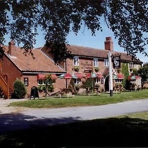 The Longham White Horse Ξενοδοχείο Dereham Exterior photo