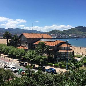 Hotel Igeretxe Γκέτσο Exterior photo