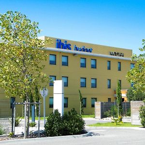 Ibis Budget Castelnaudary - A61 Ξενοδοχείο Exterior photo