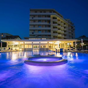 Hotel Terme Abano Verdi Αμπάνο Τέρμε Exterior photo