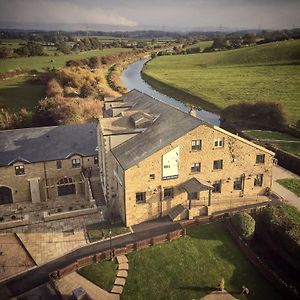 The Mill At Conder Green Ξενοδοχείο Exterior photo