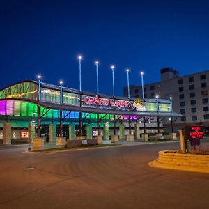 Grand Casino Mille Lacs Ξενοδοχείο Vineland Exterior photo