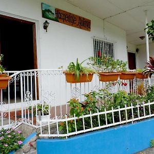 Autana Bed & Breakfast Bed and Breakfast Boquete Exterior photo