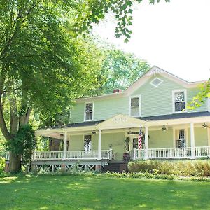 Greenock Manor Ξενοδοχείο Orange Exterior photo