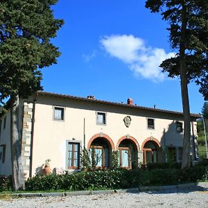 Casabella Residenza D'Epoca Ξενοδοχείο Casellina Exterior photo