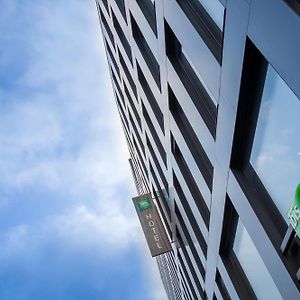 Ibis Styles Basel City Ξενοδοχείο Exterior photo