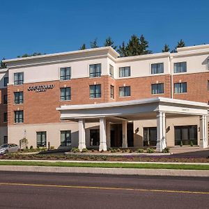 Courtyard By Marriott Hershey Chocolate Avenue Ξενοδοχείο Exterior photo