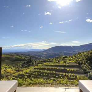 Trossos Del Priorat Ξενοδοχείο Gratallops Exterior photo