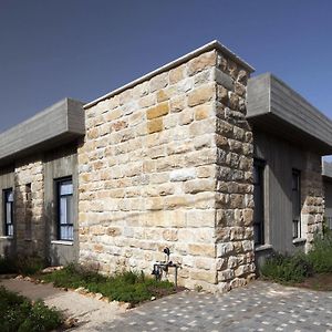 Pnai - Villa In The Galilee Rosh Pinna Exterior photo