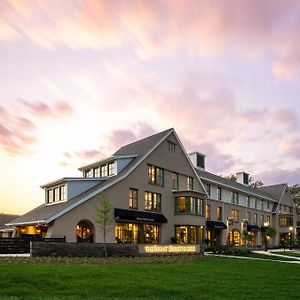 The Inn At Swarthmore Exterior photo