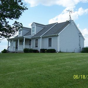 Elk Creek Lodging Ξενοδοχείο Owenton Exterior photo