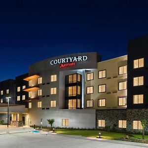 Courtyard By Marriott Houston Katy Mills Ξενοδοχείο Exterior photo