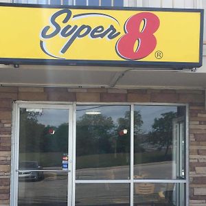 Super 8 By Wyndham Florence Ξενοδοχείο Exterior photo