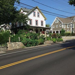 Scotch Hill Inn Ogunquit Exterior photo