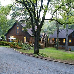 Ebenezer House Bed & Breakfast Bed and Breakfast Burtonsville Exterior photo