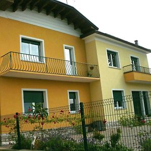 Villa Norma Φέλτρε Exterior photo