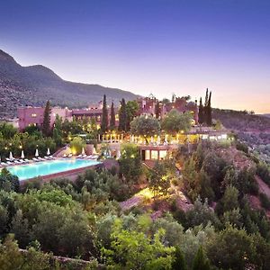 Kasbah Tamadot Ξενοδοχείο Asni Exterior photo