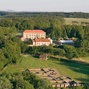 Couvent De Saint-Ulrich Ξενοδοχείο Sarrebourg Exterior photo