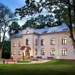 Modlin Palace Ξενοδοχείο Nowy Dwór Mazowiecki Exterior photo