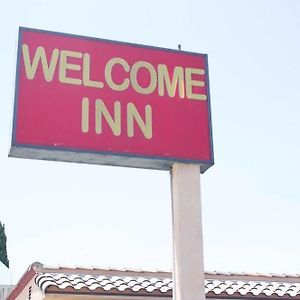 Welcome Inn Ίνγκλγουντ Exterior photo