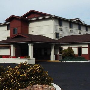 Fairbridge Inn, Suites & Conference Center - Missoula Exterior photo