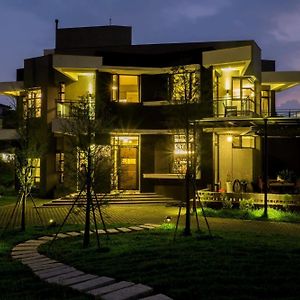 Chosenone Private Guest House Puli Exterior photo