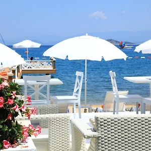 Grand Yazici Torba Beach Club Ξενοδοχείο Exterior photo