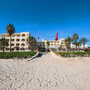 Sol Palmeras Beach - Family Hotel Sidi Bou Ali Exterior photo