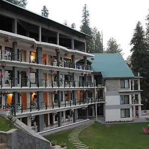 Summer Retreat Ξενοδοχείο Nathia Gali Exterior photo