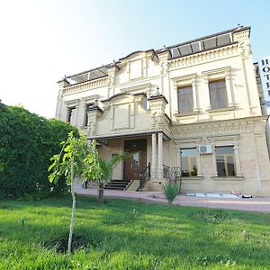 Boulevard Palace Hotel Σαμαρκάνδη Exterior photo