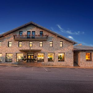 Hostal Pagozelai Ξενοδοχείο Gorriti Exterior photo