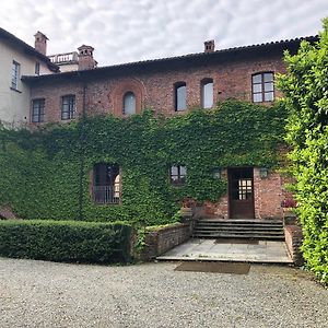 Foresteria Del Castello Ξενοδοχείο San Giorgio Canavese Exterior photo