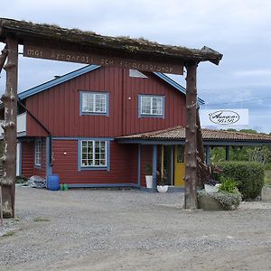 Aaengens Bed O Breakfast Bed and Breakfast Söderköping Exterior photo