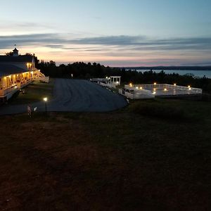 Acadia Ocean View Hotel Μπαρ Χάρμπορ Exterior photo