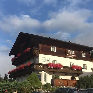 Fruehstueckspension Alpenrose Bed & Breakfast Ξενοδοχείο Iselsberg Exterior photo